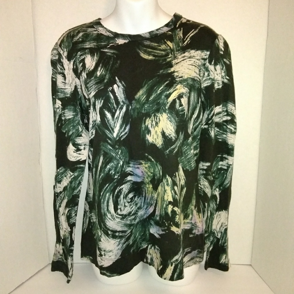 Vera Wang Simply Vera top